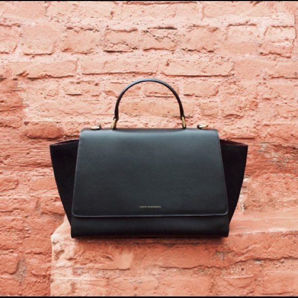 Tammy & Benjamin Handbags - Tammy & Benjamin Alexa Bag